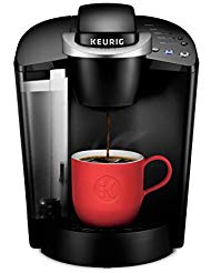 Make A Hot Cup Of Coffee In Few Seconds With K Cup Coffee Maker